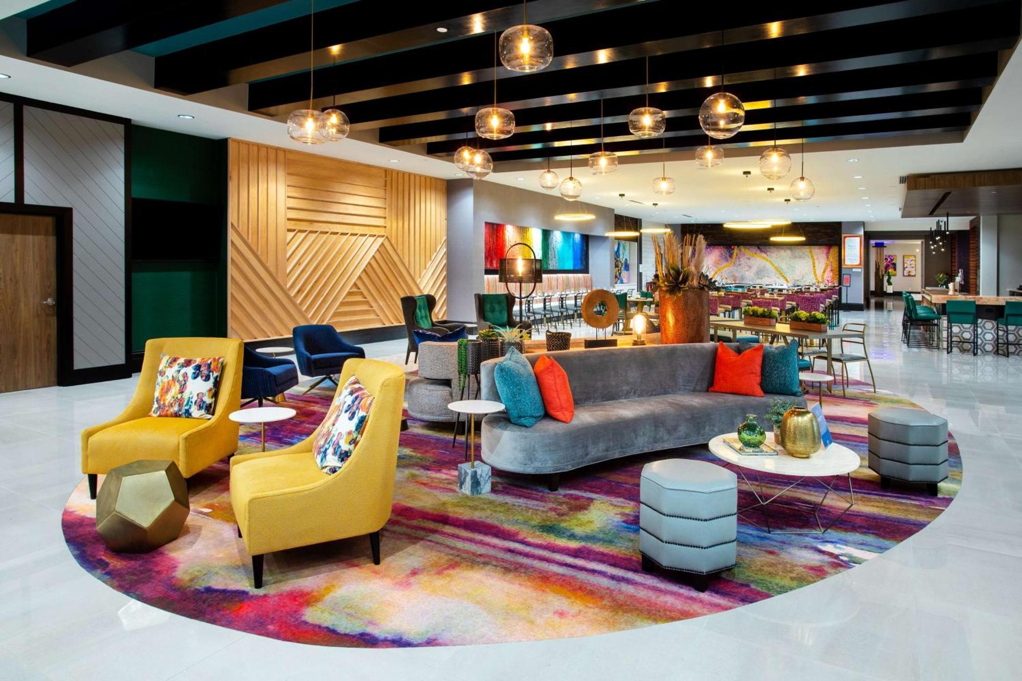 Hilton Garden Inn Hays, Ks Bagian luar foto