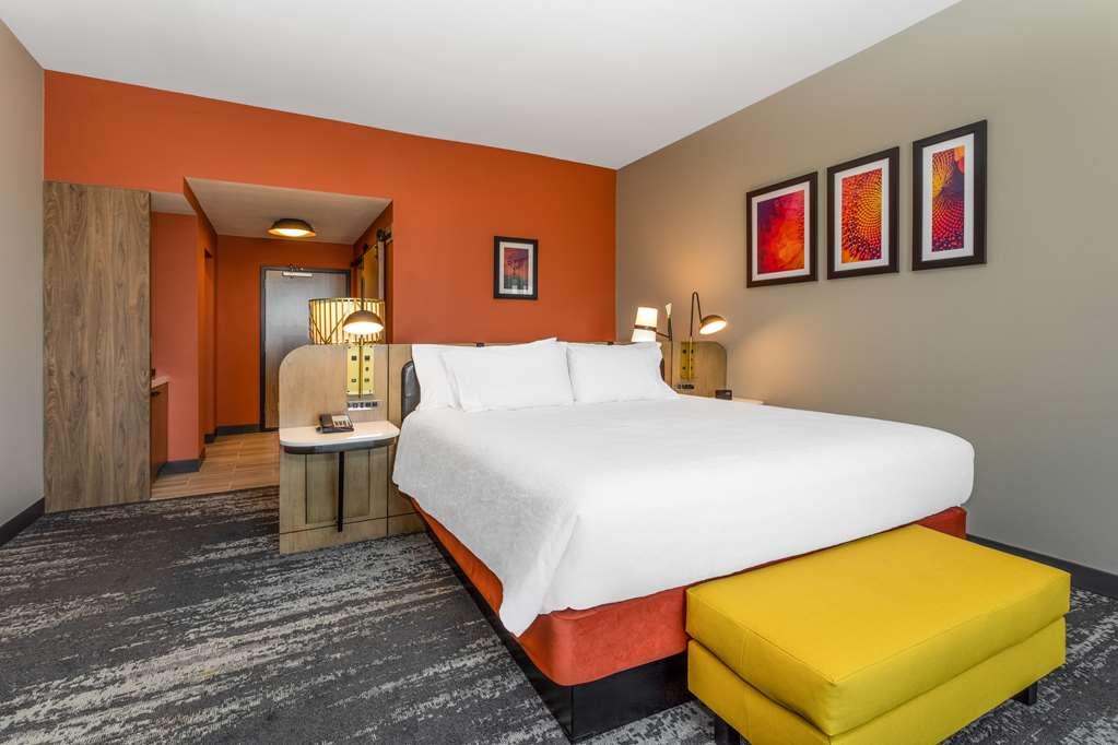 Hilton Garden Inn Hays, Ks Ruang foto